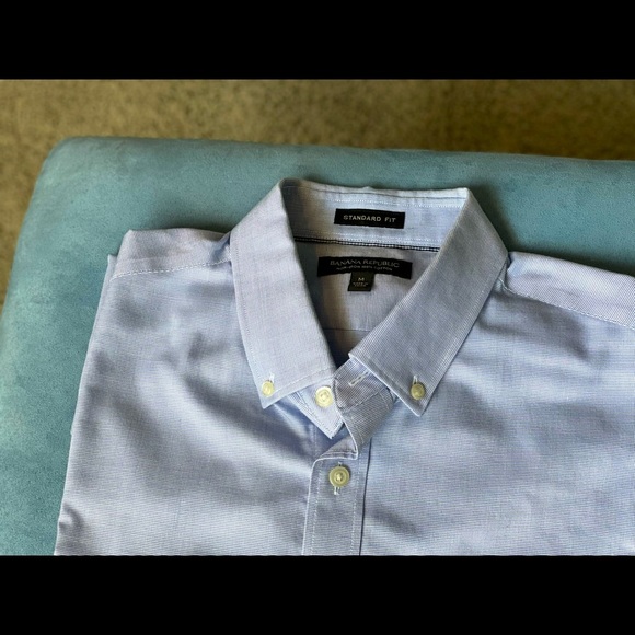 Banana Republic Shirt - Picture 3 of 3